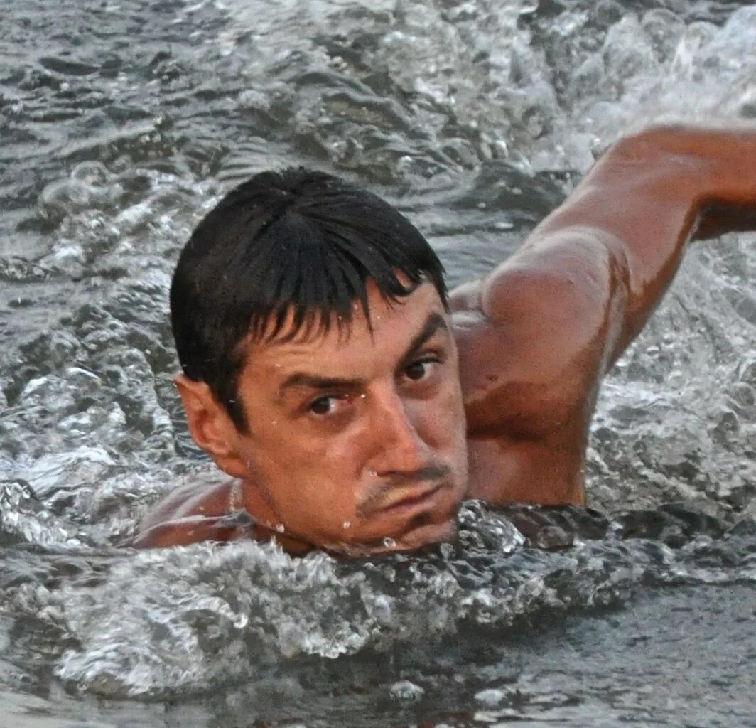 Андреем басовым. Андреем басовым
