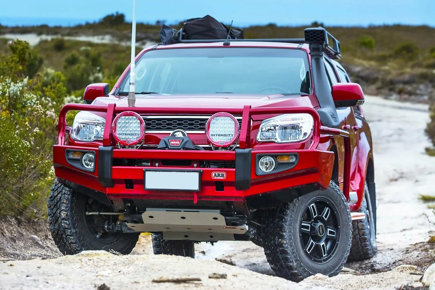 Arb tv atv tv tv tv. ARB 4x4 Accessories. Nissan Xterra ARB. ARB Deluxe bull Bar. ARB nr2000.