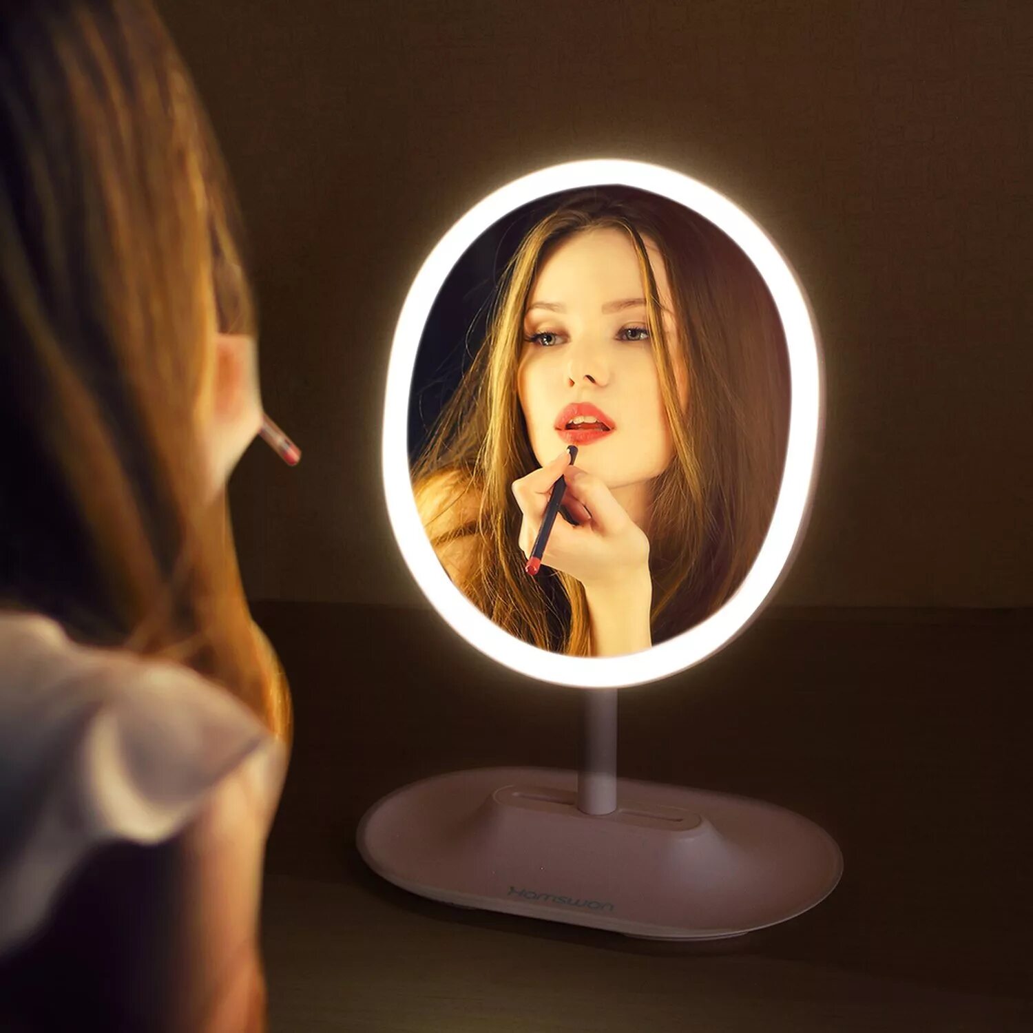 Your mirror