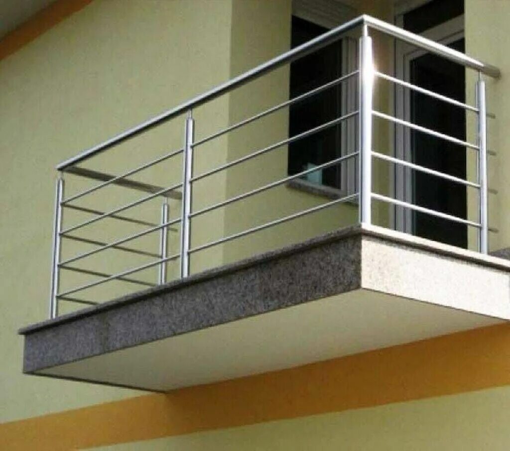 Ограждение балкона нержавейка. Перила металлические. Навесные балконы. Полукруглые балконные ограждения. Балконные перила.