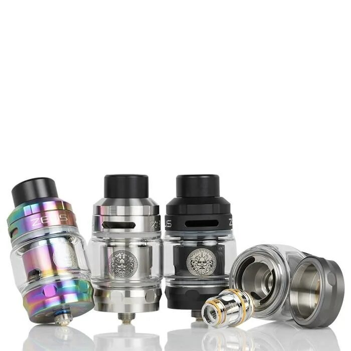 Испаритель z series. Бак GEEKVAPE Zeus sub ohm. Бак Geek Vape Zeus sub ohm. Бак Zeus sub ohm Tank. Бак GEEKVAPE Z sub-ohm Tank.