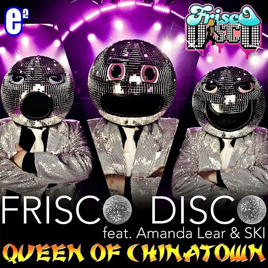 Слушать песню диско фариско. Диско фариско. песня фриско в стиле диско. frisco - bad &amp; clean remix. 187 amanda lear - queen of chinatown.mp3.