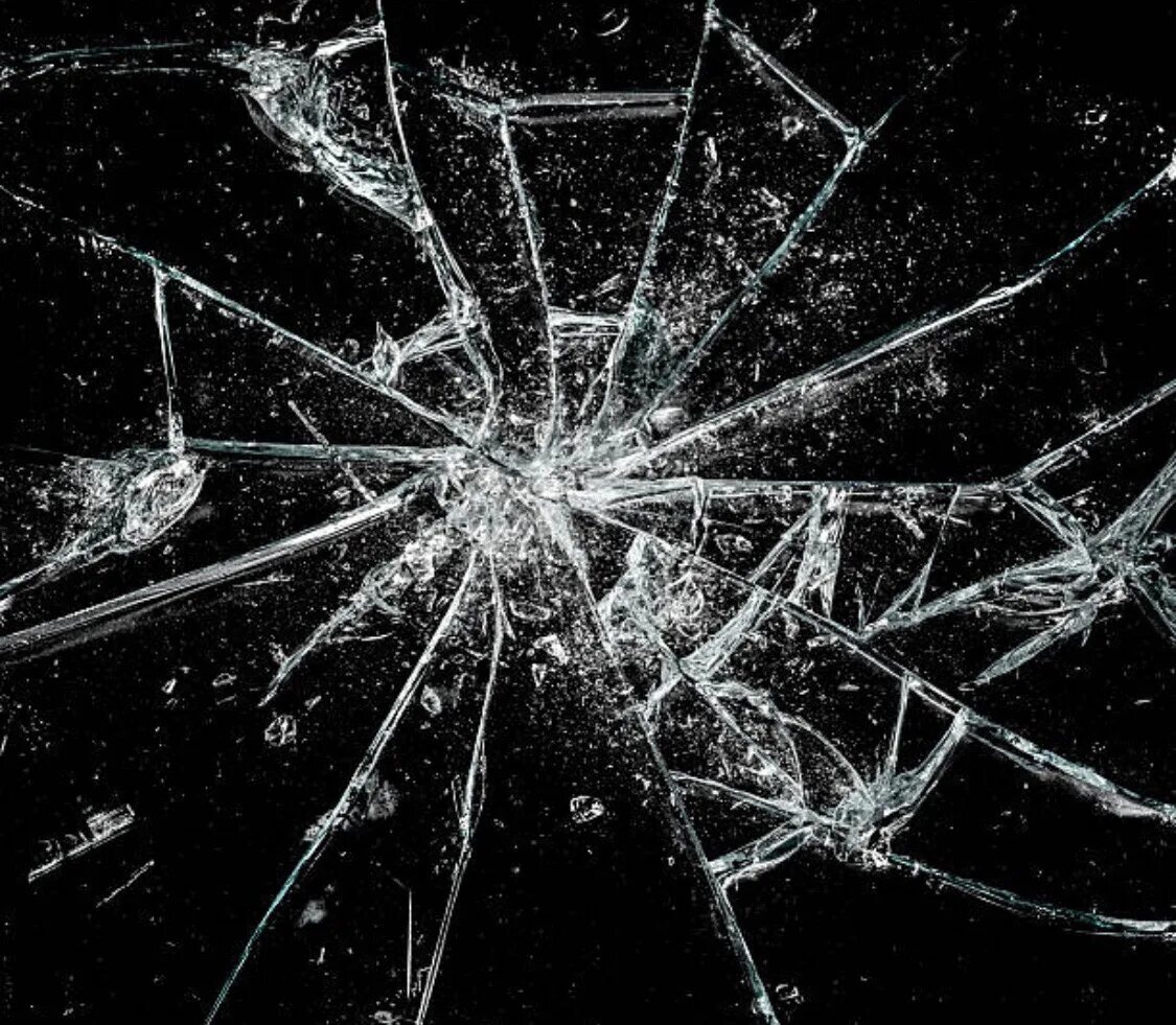 Broken effect