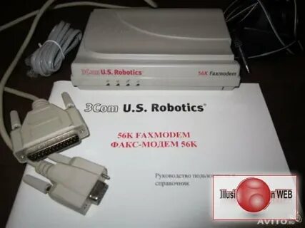 S robotics