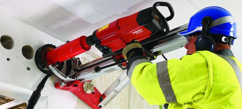 Алмазная сверление инструмент. Хилти dd250. dd250 бурение алмазным. hilti 250. алмазное сверление хилти.