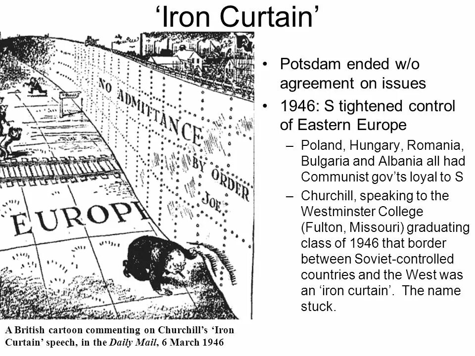 Железный занавес плакат. Понятие Железный занавес. Iron Curtain. Железный занавес это в истории.