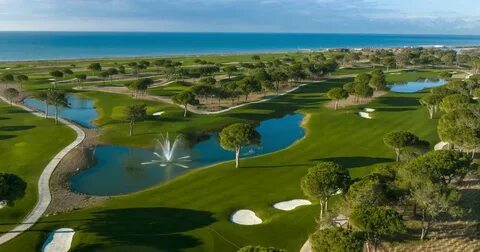 Cullinan golf