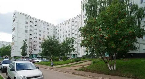 Жэк набережные