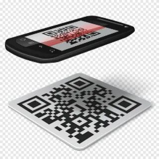 Сделай сканер qr кода