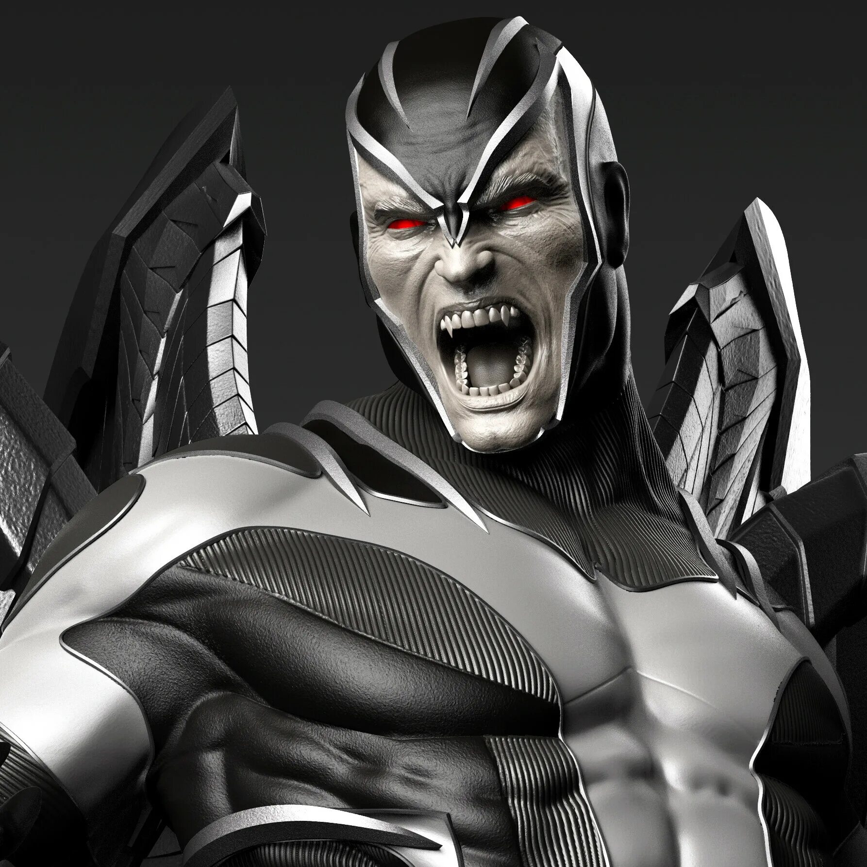 X force 2025