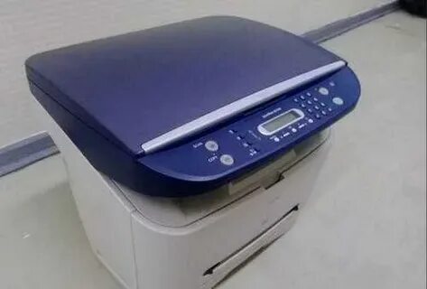Canon mf3110