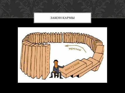 Законы кармы
