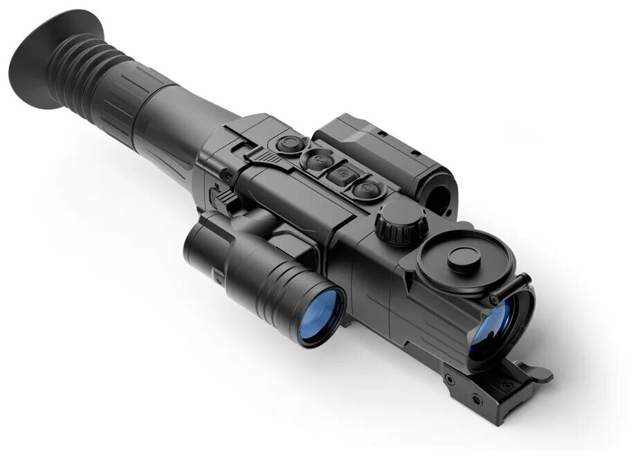 Pulsar Digisight Ultra n455 LRF. Цифровой прицел Pulsar Digisight Ultra n455 LRF. Цифровой прицел ночного видения Digisight Ultra n455 LRF. Цифровой прицел Пульсар 455. Цифровой прицел lrf