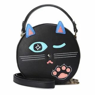 Cat bag