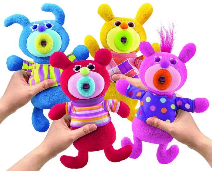 Поющие медведи "Sing-a-ma-Jigs". Игрушки. Кружок мягкая игрушка. Кружок мягкая игрушка для детей.