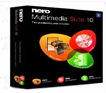 Multimedia suite