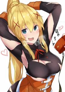 Даркнесс Росарио.