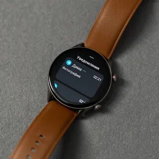 Amazfit t rex 3