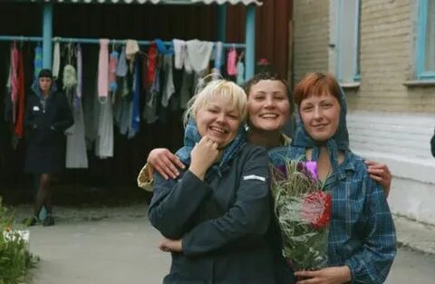 Вологда ик 1 женская