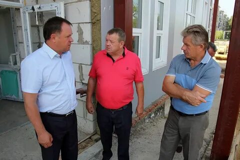 Совхоз липецкий