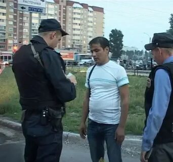 Таганский полиция