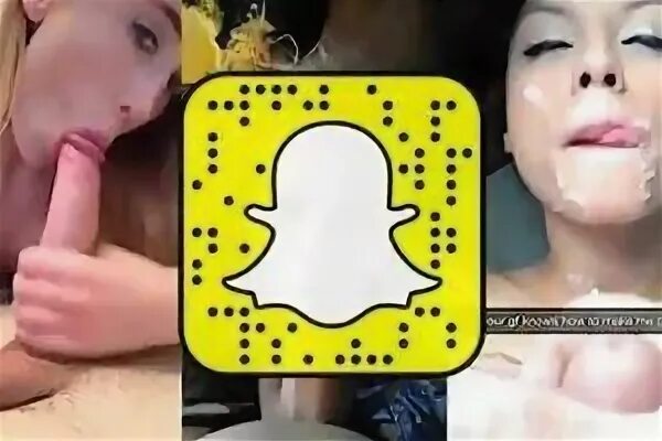 Snapchat nude compilation NSFW Images & XXX Clips.