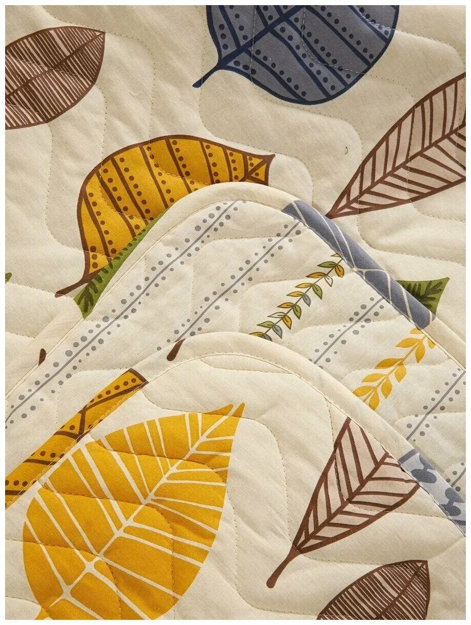 одеяло в технике пицца. плед марианна листопад. покрывало "листопад" 150х225 - арт. покрывало "листопад" 150х225. покрывало листопад.