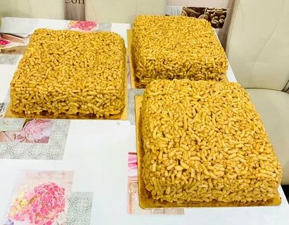 Чак чак в казани рецепт