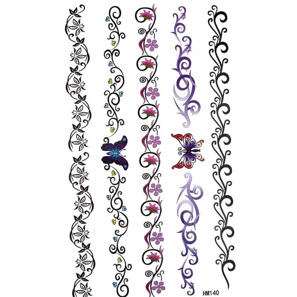 Эскизы татуировок для девушек. Цветочный браслет эскиз. Цветочный браслет эскиз. Тату браслет эскиз. Орнамент цветы.