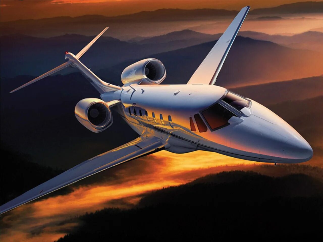 Life plane