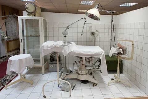 Центр истории медицины