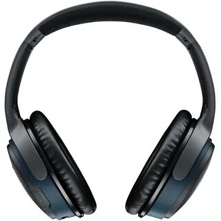 Bose soundlink around