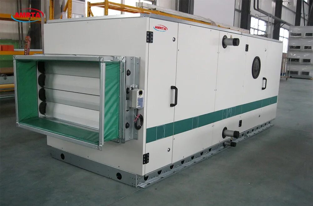 Handling unit
