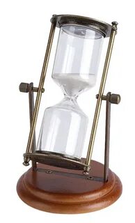 Песочные часы 5