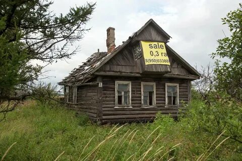 Дача наследство