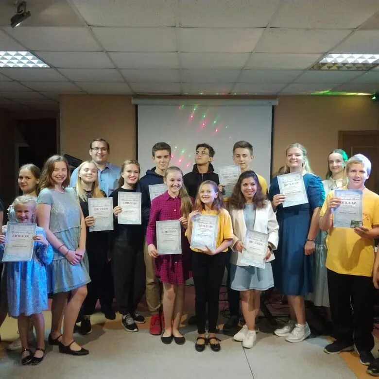 центр творчества московия