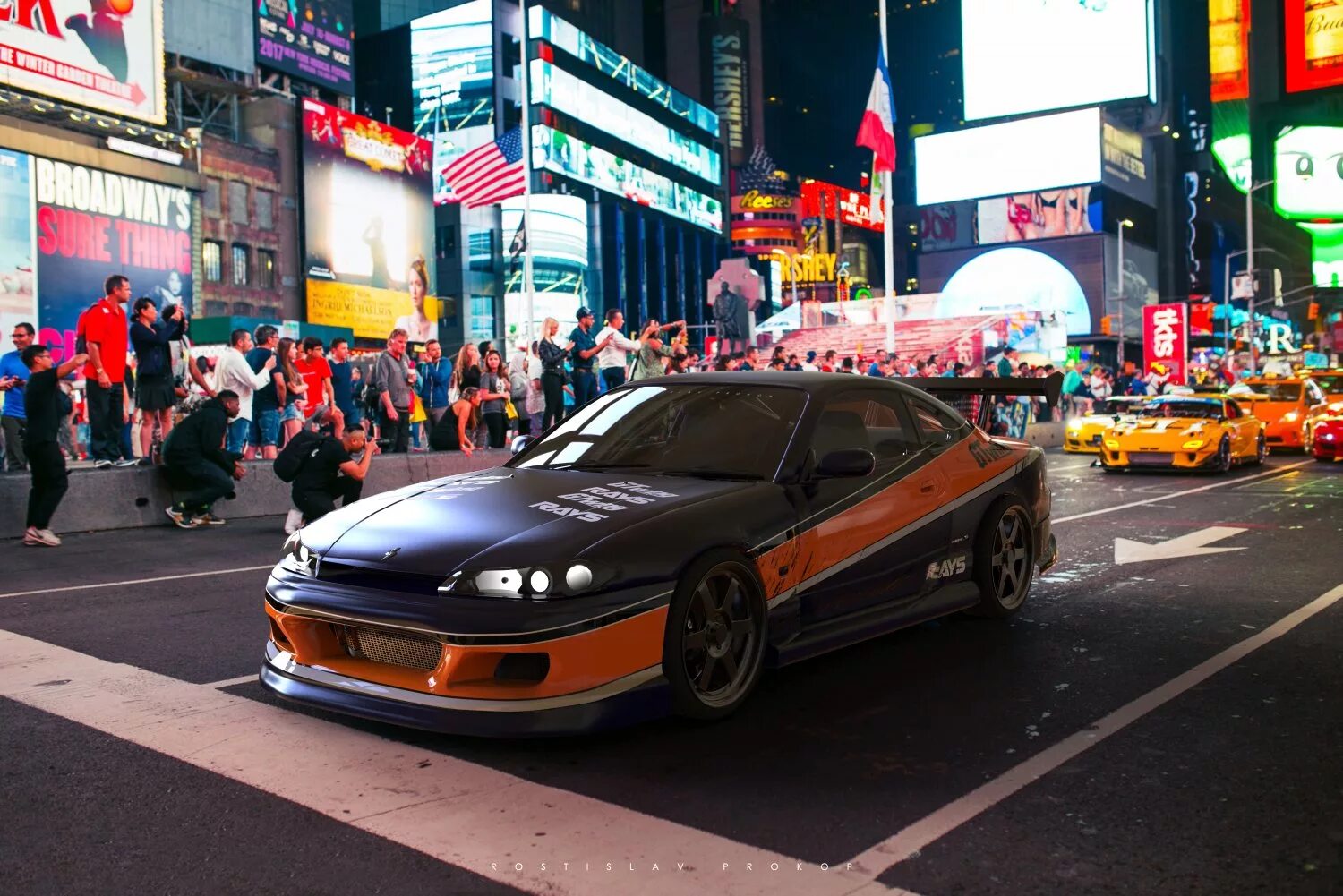 Tokyo drift fxture. Nissan Silvia s15 Форсаж. Nissan Silvia s15 монализа.