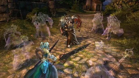 Игра guild wars 2