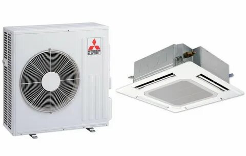 Mitsubishi electric ms