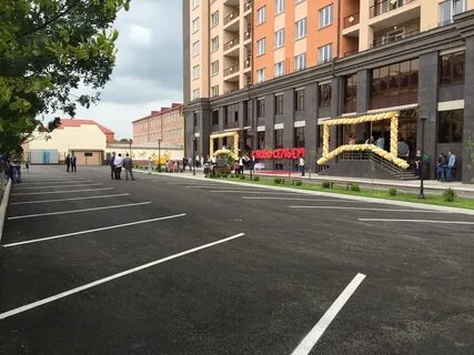 Назрань ул московская
