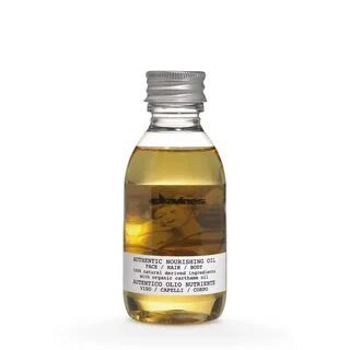 Nourishing oil