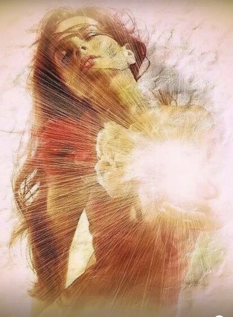 Душа заполнена. Душа заполнена. В каждом человеке есть дыра размером с бога. Влюбленные под радугой. Душа заполнена.