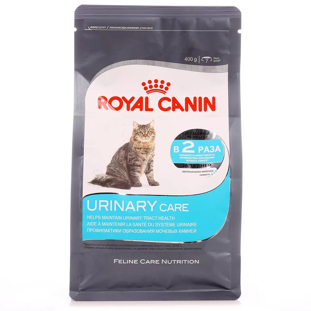 Royal canin urinary для кошек купить. Роял Канин Уринари для кошек 400 гр. Роял Канин для кошек Уринари сухой 400г Вака. Роял Канин Уринари Care для кошек. Роял Канин Urinary для кошек.