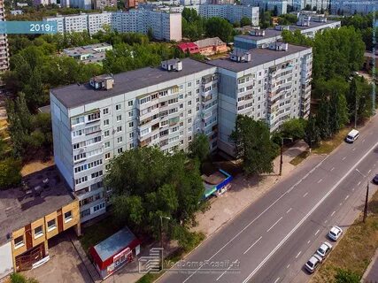 Механизаторов 1