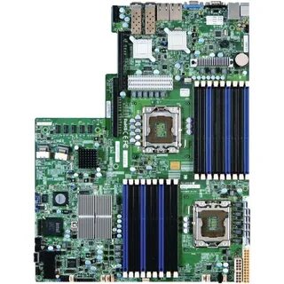 Xeon 5600