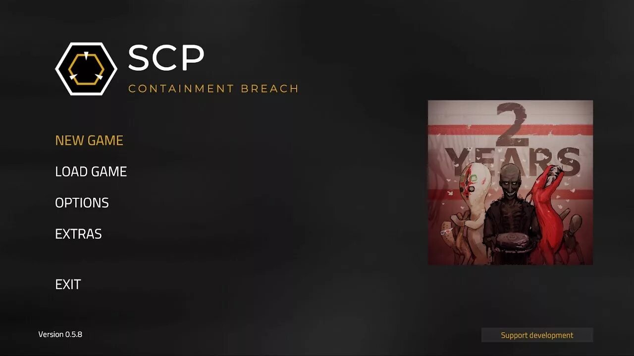 Scp containment breach multiplayer. Scp containment breach multiplayer