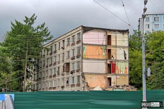 Народного ополчения дом 1. Народного ополчения дом 1