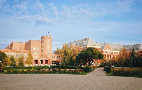 Пермский государственный экономический университет
