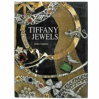 Книга ювелирные изделия