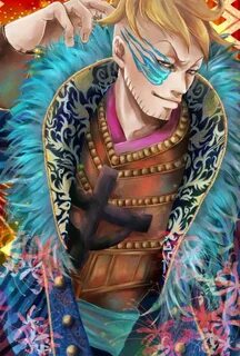 Marco one piece